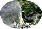 Đặc điểm và tính chất của suối nước nóng