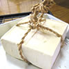 El Tofu muy firme de Hakusan (Katatoufu)