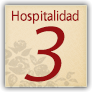 Hospitalidad 3