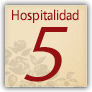 Hospitalidad 5