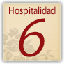 Hospitalidad 6