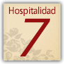 Hospitalidad 7